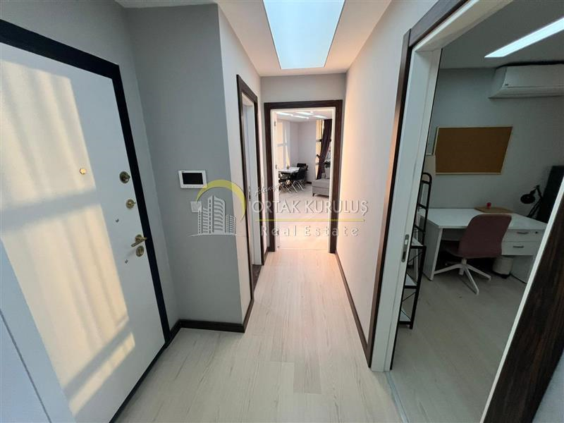 property for sale Mahmutlar 80389