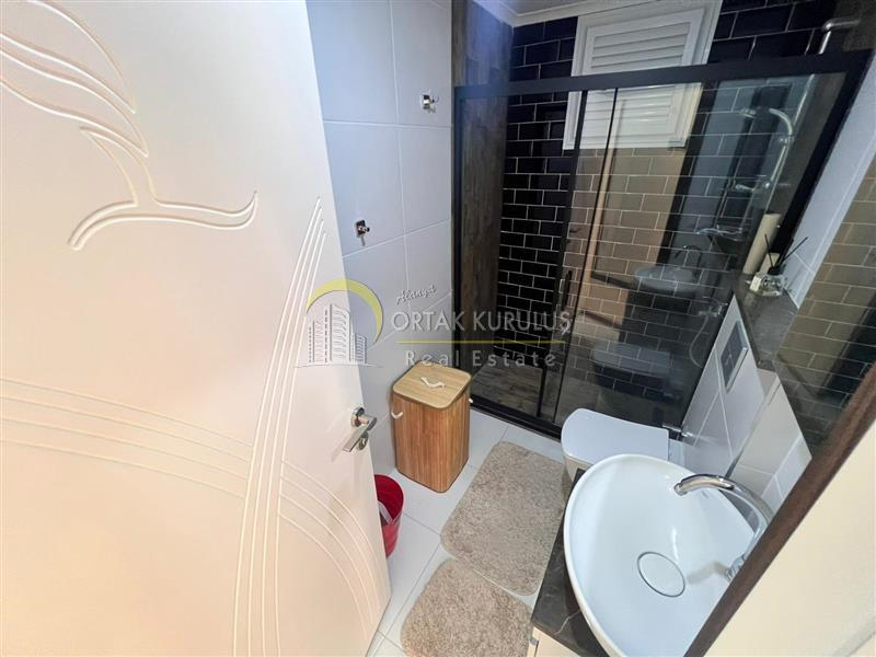 property for sale Mahmutlar 80388