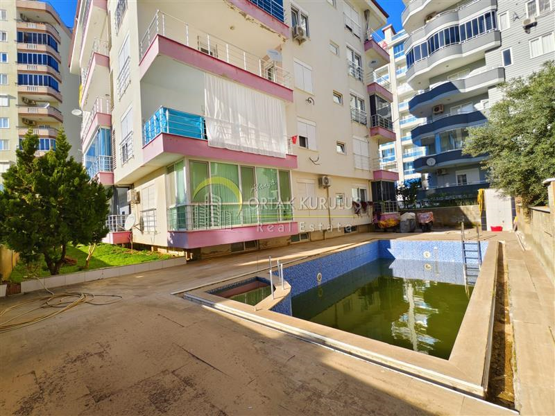 property for sale Mahmutlar 80394