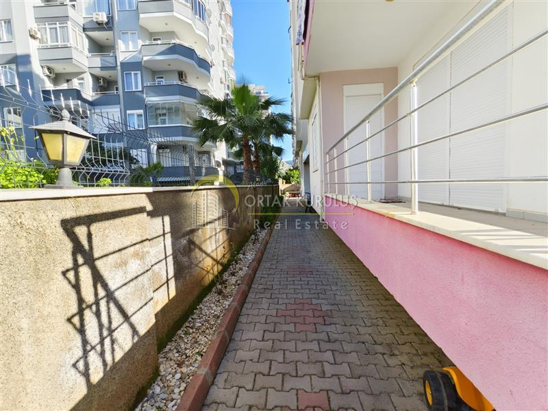 property for sale Mahmutlar 80396