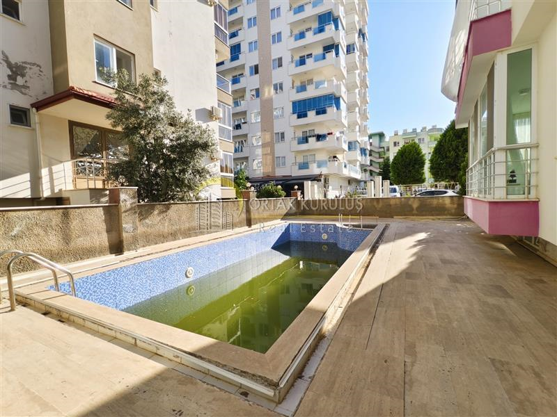 property for sale Mahmutlar 80398