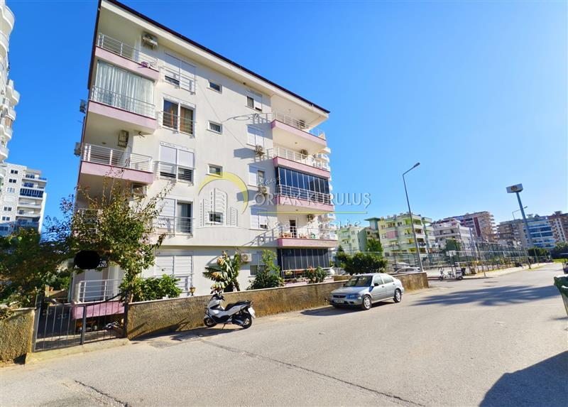 property for sale Mahmutlar 80399