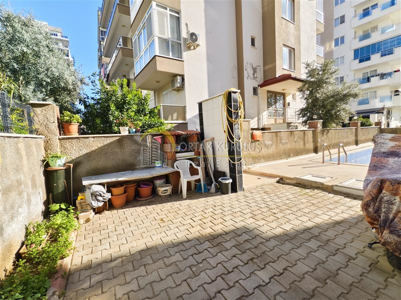 property for sale Mahmutlar 80393