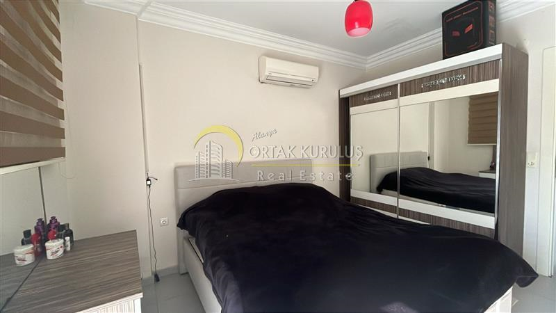 property for sale Mahmutlar 80415