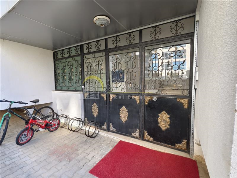 property for sale Mahmutlar 80400