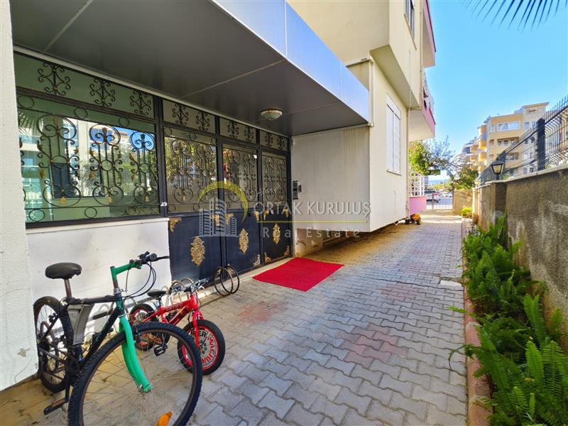 property for sale Mahmutlar 80397