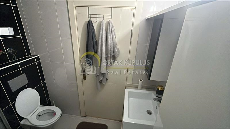 property for sale Mahmutlar 80404