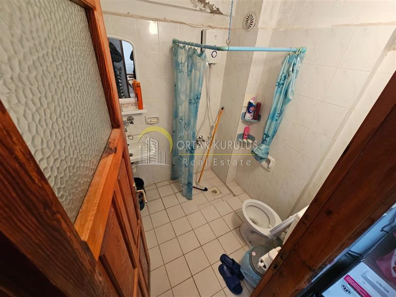 property for sale Mahmutlar 80457