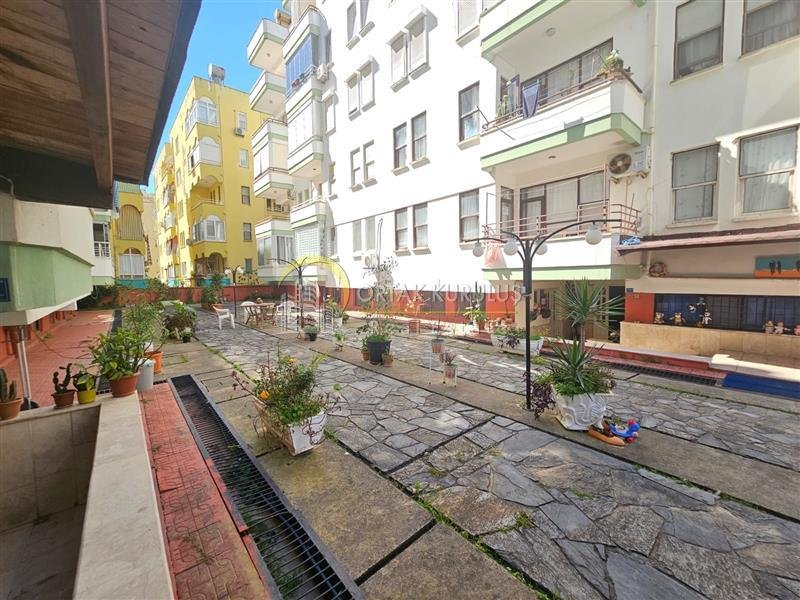 property for sale Mahmutlar 80446