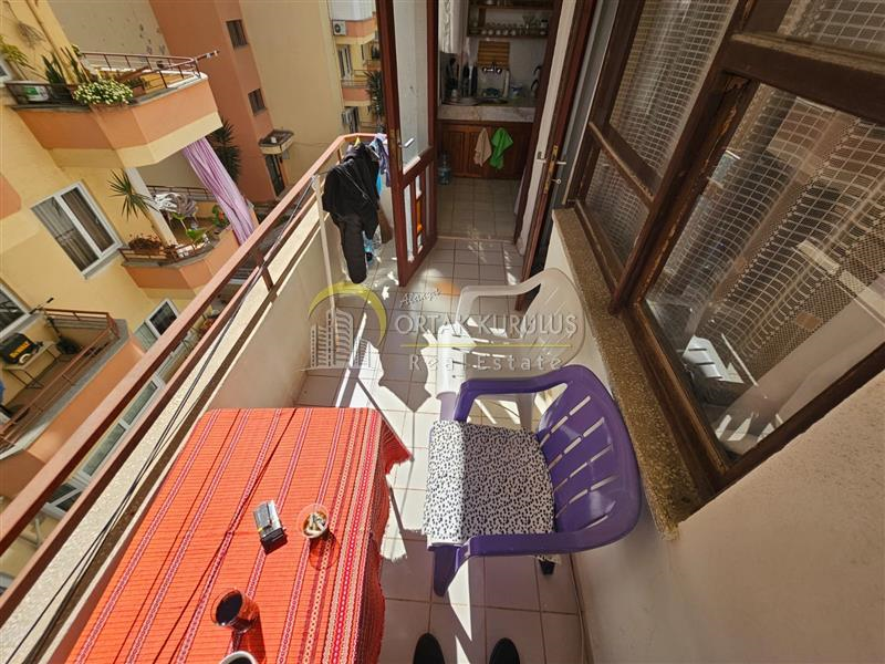 property for sale Mahmutlar 80447