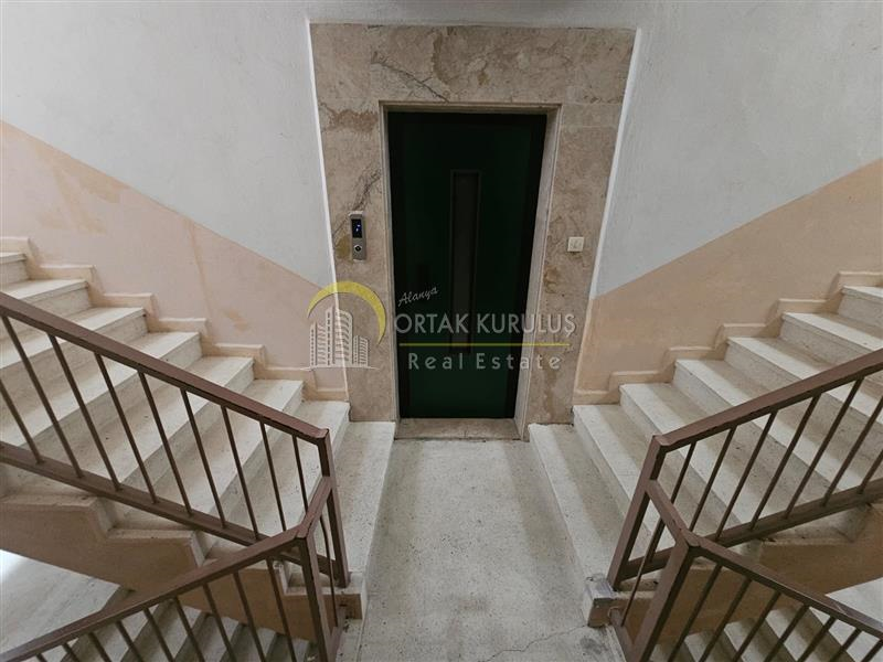 property for sale Mahmutlar 80460