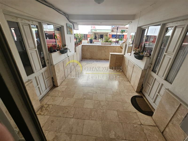 property for sale Mahmutlar 80455