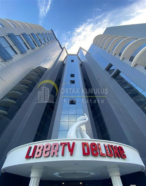 property for sale Mahmutlar 80528