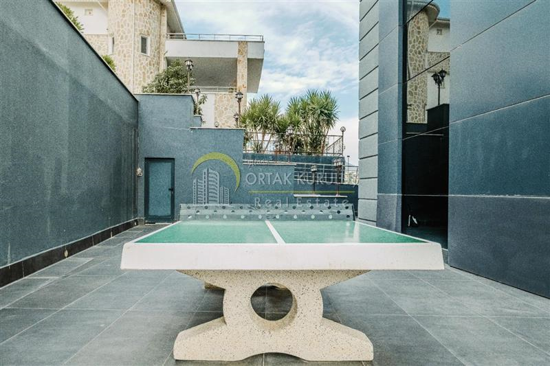 property for sale Mahmutlar 80541