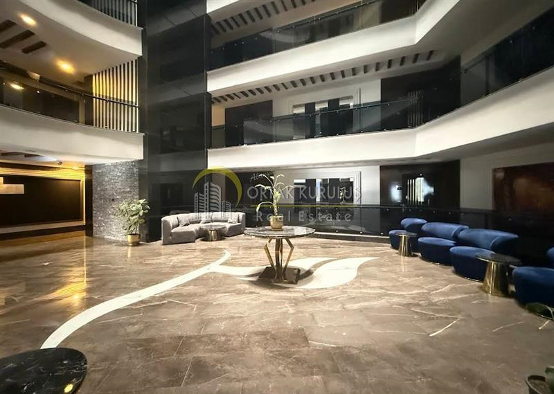 property for sale Mahmutlar 80538