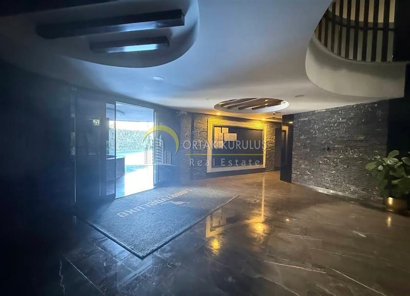 property for sale Mahmutlar 80545