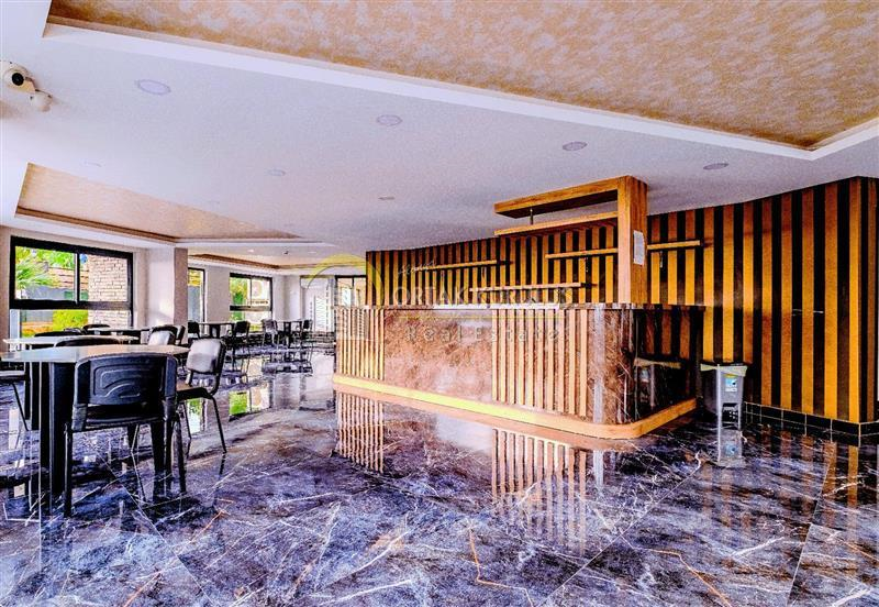 property for sale Mahmutlar 80533