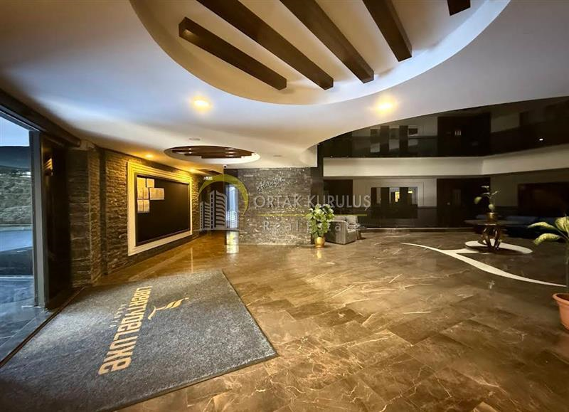 property for sale Mahmutlar 80531