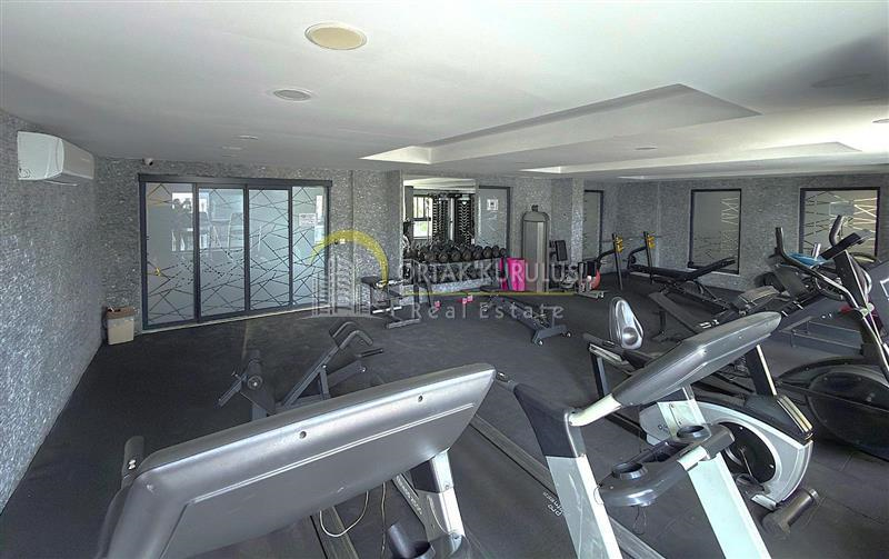 property for sale Mahmutlar 80548