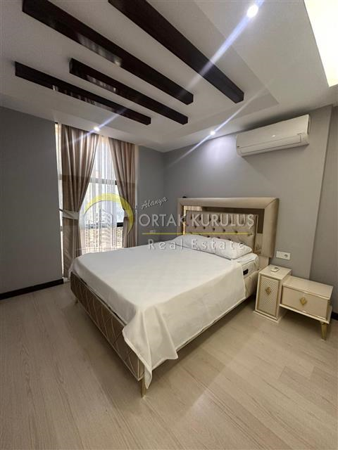 property for sale Mahmutlar 80558