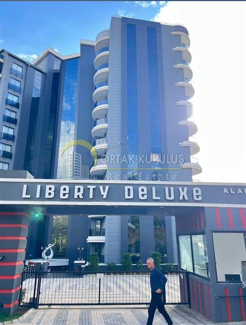 property for sale Mahmutlar 80524