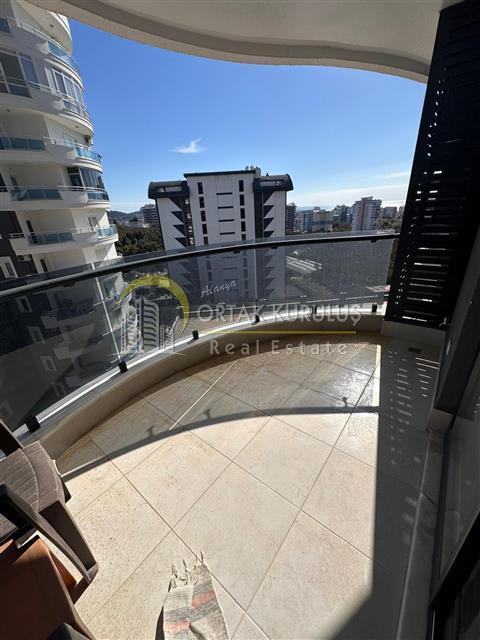 property for sale Mahmutlar 80550