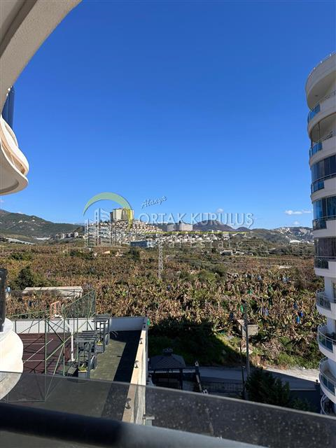 property for sale Mahmutlar 80547