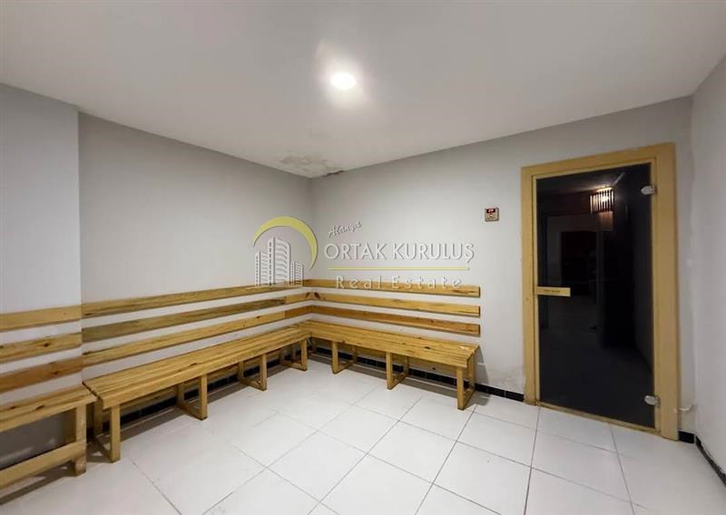 property for sale Mahmutlar 80549