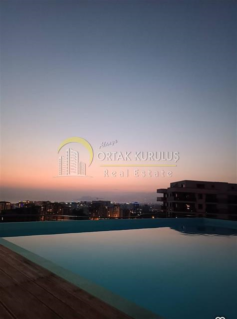 property for sale Mahmutlar 80544