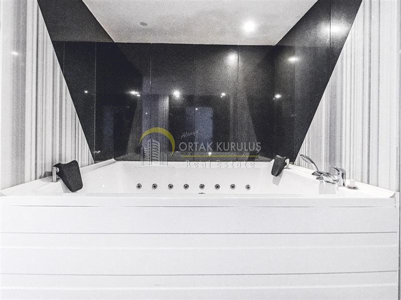 property for sale Mahmutlar 80543