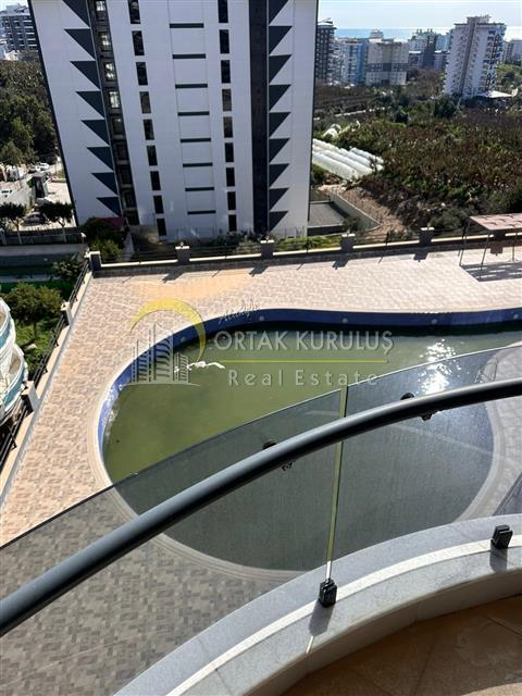 property for sale Mahmutlar 80546