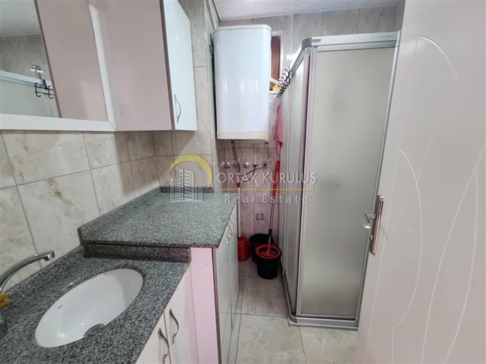 property for sale Mahmutlar - photo 14