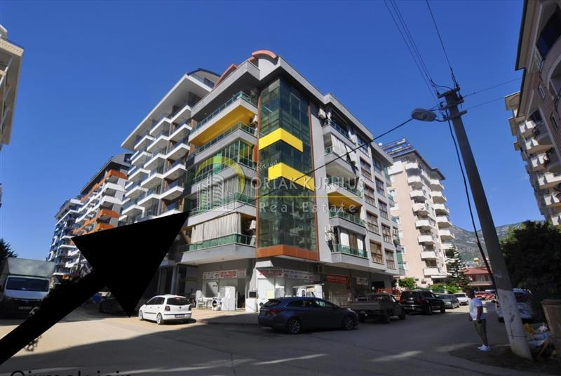 property for sale Mahmutlar 80572