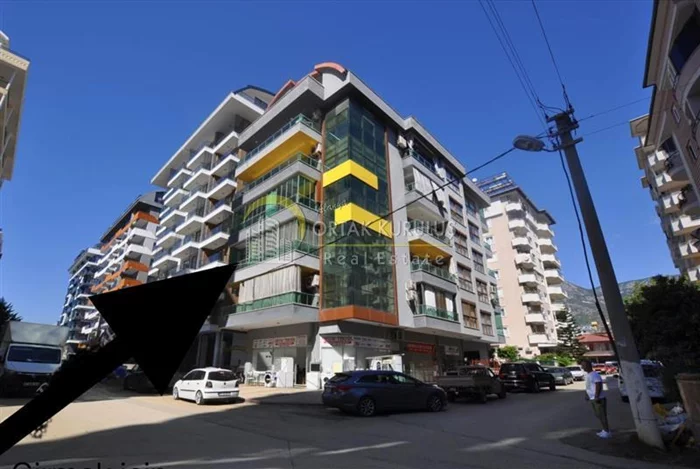 property for sale Mahmutlar - photo 2