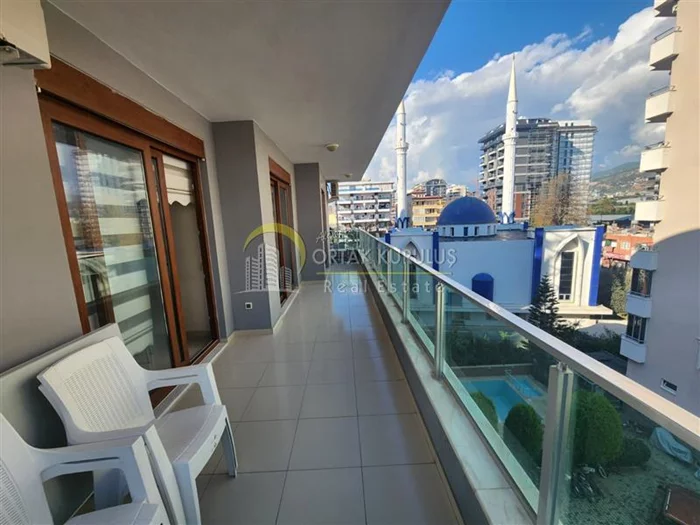 property for sale Mahmutlar - photo 15