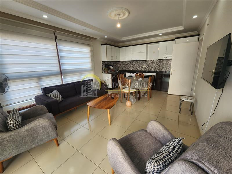 property for sale Mahmutlar 80570