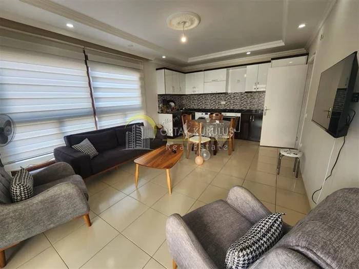 property for sale Mahmutlar - photo 5