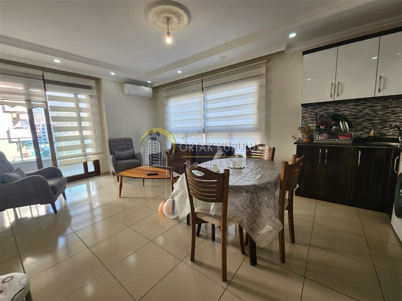 property for sale Mahmutlar 80573