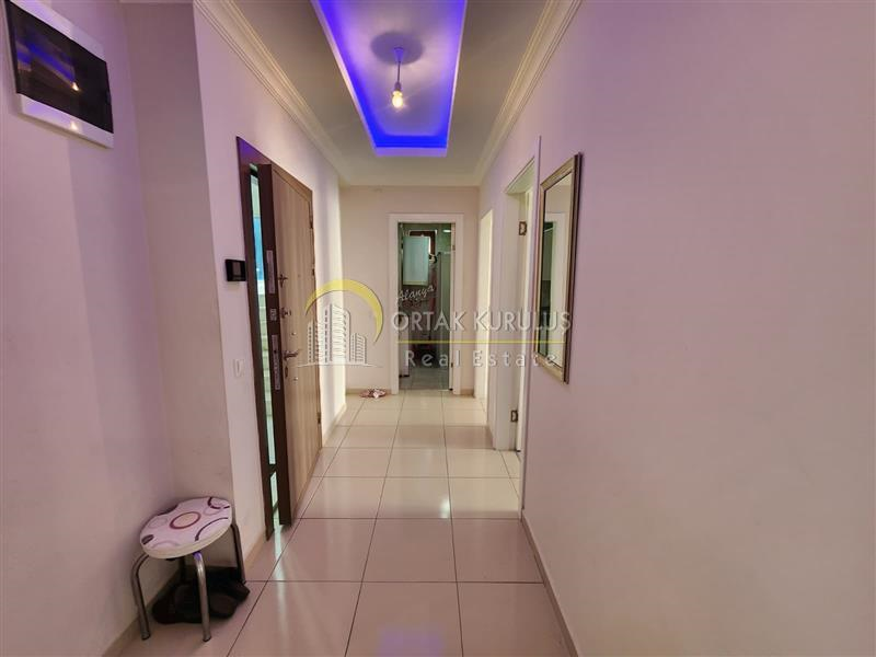 property for sale Mahmutlar 80582