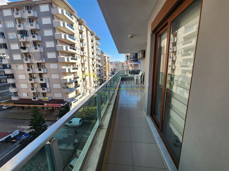 property for sale Mahmutlar 80569