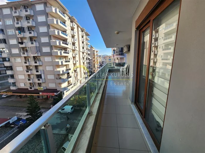 property for sale Mahmutlar - photo 16