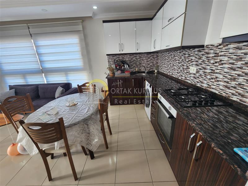 property for sale Mahmutlar 80568