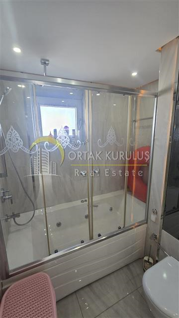 property for sale Mahmutlar 80652