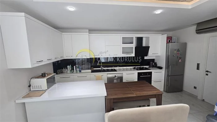 property for sale Mahmutlar - photo 31