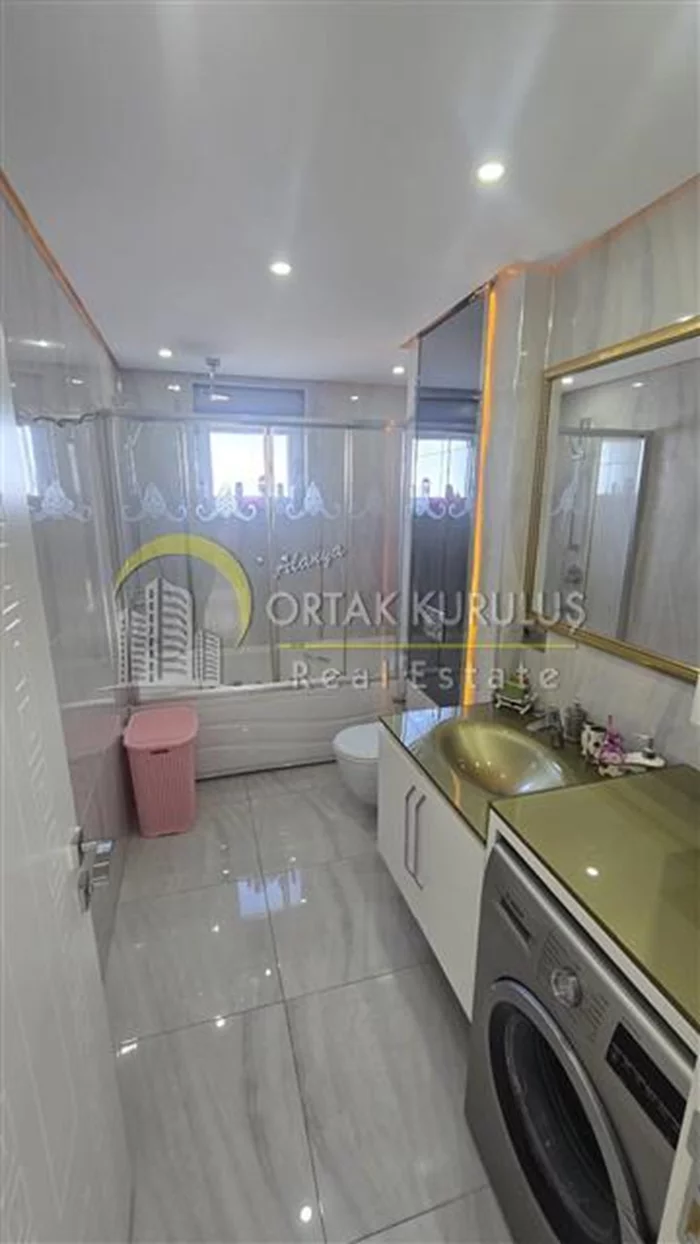 property for sale Mahmutlar - photo 41