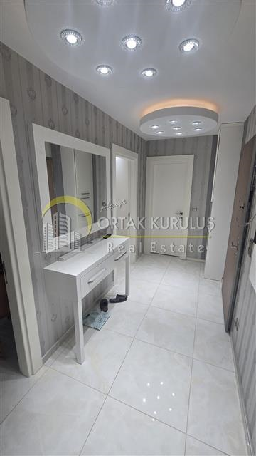 property for sale Mahmutlar 80657