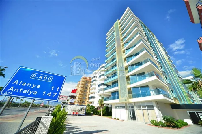 property for sale Mahmutlar - photo 2