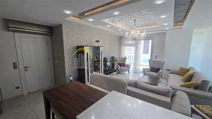 property for sale Mahmutlar - photo 30