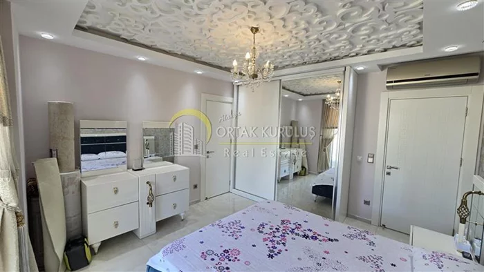 property for sale Mahmutlar - photo 37