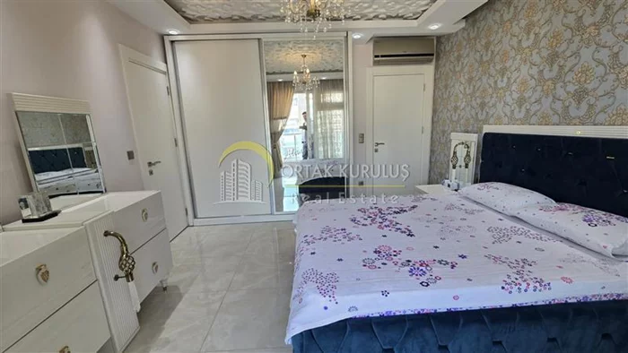 property for sale Mahmutlar - photo 36